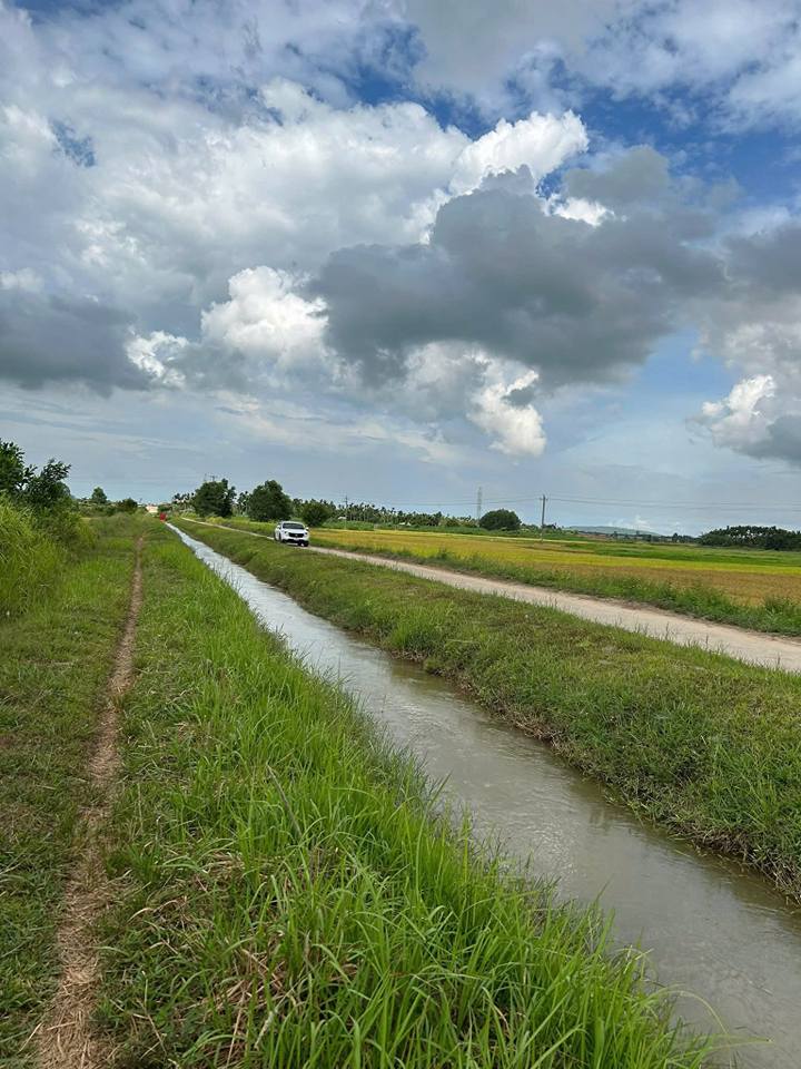 Đất nền Nghĩa Hành 697m² giá 109 triệu - Sổ hồng sẵn, đường ô tô!