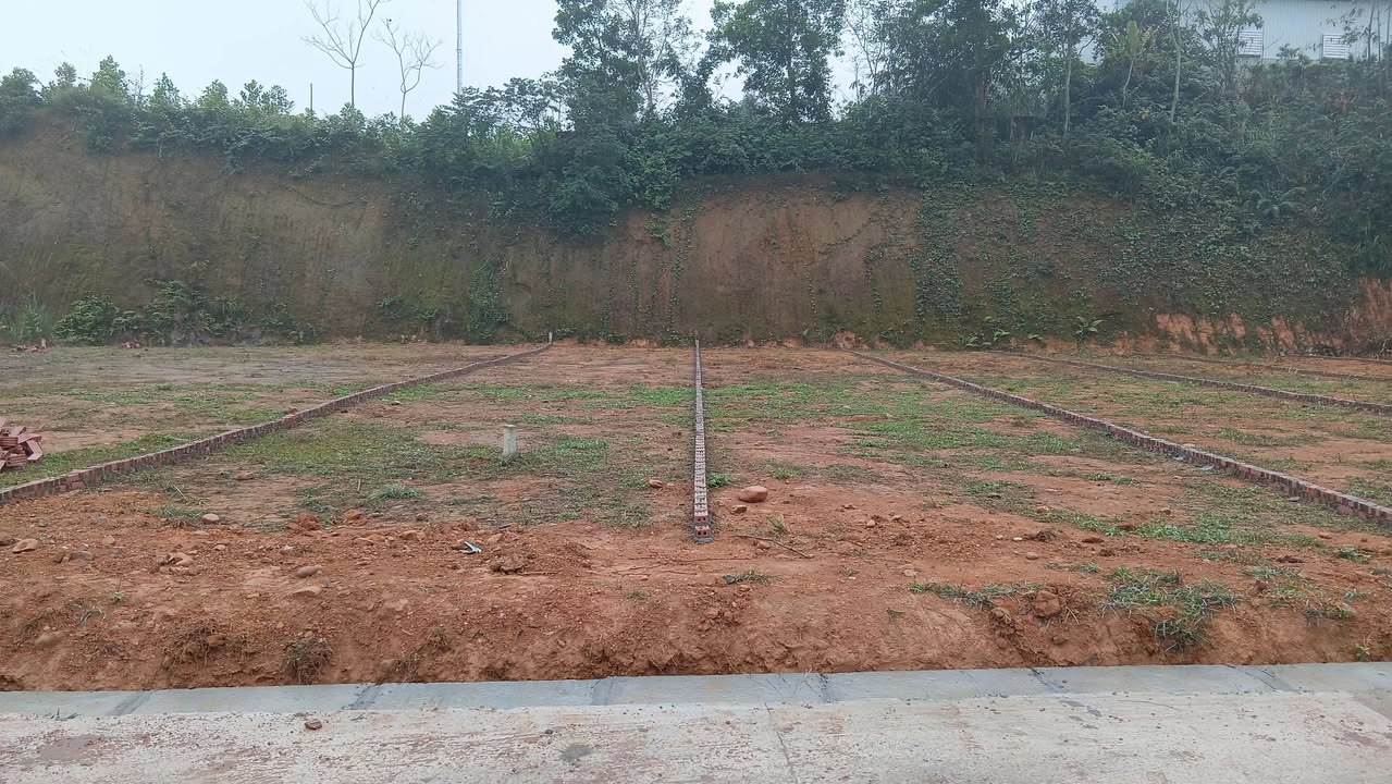 Bán đất Hoài Đức 300m² giá dưới 500 triệu - Sổ đỏ chính chủ