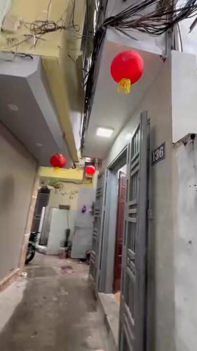 Nhà riêng Khương Đình 30m² giá 2.698 tỷ - Sẵn sàng ở ngay!