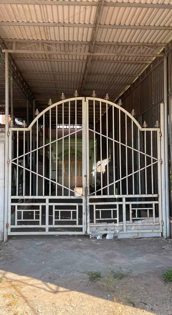 Nhà nguyên căn Quốc lộ 1A Hàm Mỹ - Sẵn sàng ở ngay!