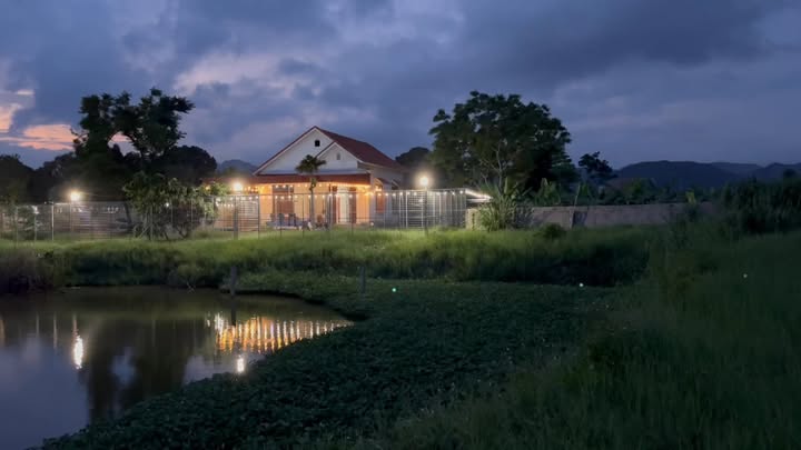 Trang trại Xã Thống Nhất, Hạ Long 15.000m² - Cơ hội đầu tư dài hạn!