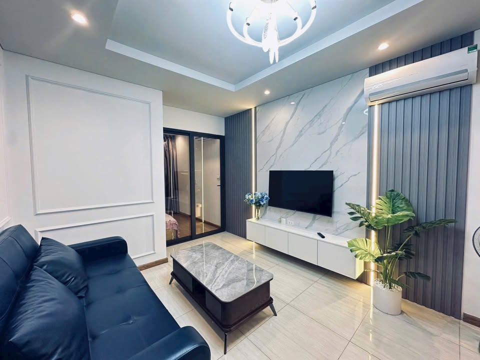 Căn hộ BIM Hạ Long 1PN giá 5.5 triệu - View đẹp, bàn giao ngay!