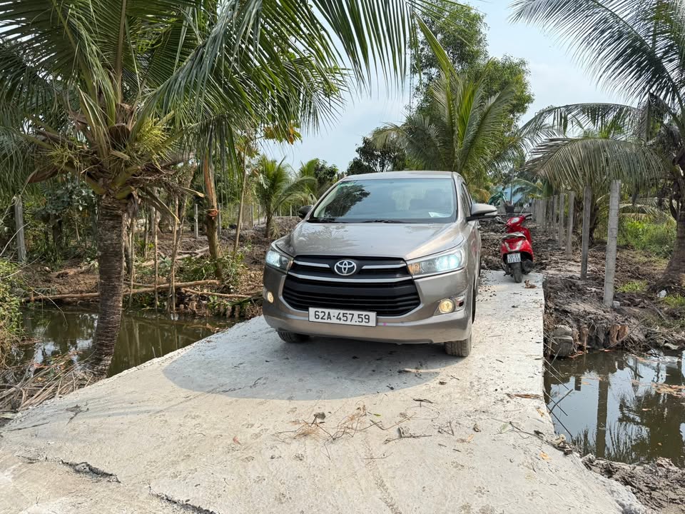 Đất nền Tân An 103m² - Sổ đỏ sẵn sàng, giá 690 triệu