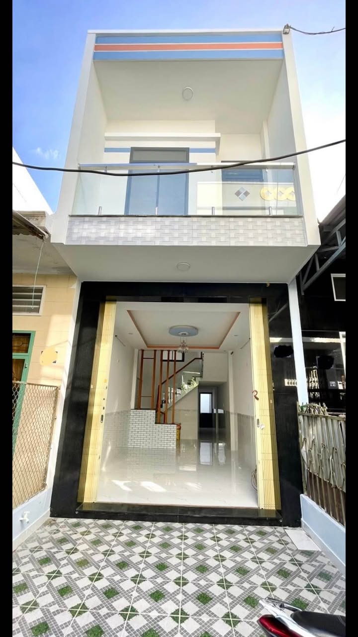 Nhà riêng Quy Nhơn 68m² giá 2.85 tỷ - Sẵn sàng ở ngay!