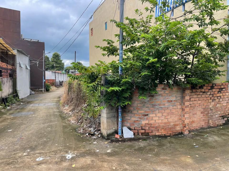 Đất nền TP Bà Rịa 64m² giá 1.89 tỷ - Sổ đỏ chính chủ, xây dựng tự do!