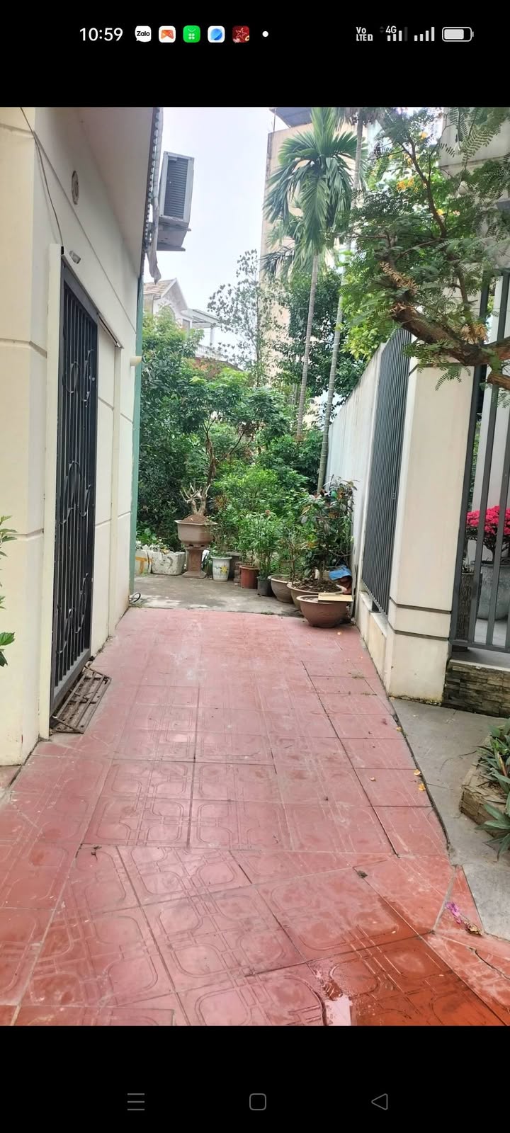 Đất nền An Đồng An Dương 64.5m² hơn 2 tỷ - Sổ đỏ chính chủ!