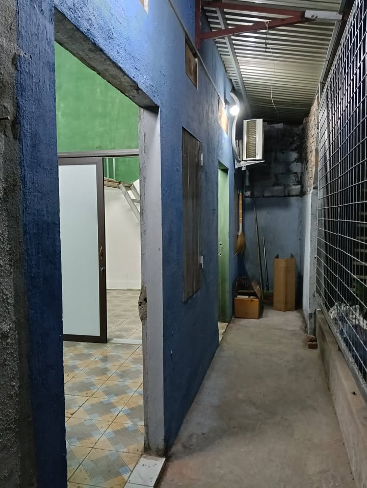 Nhà riêng An Hưng, An Dương, Hải Phòng 1.7 triệu/tháng - Giá tốt hiếm có!