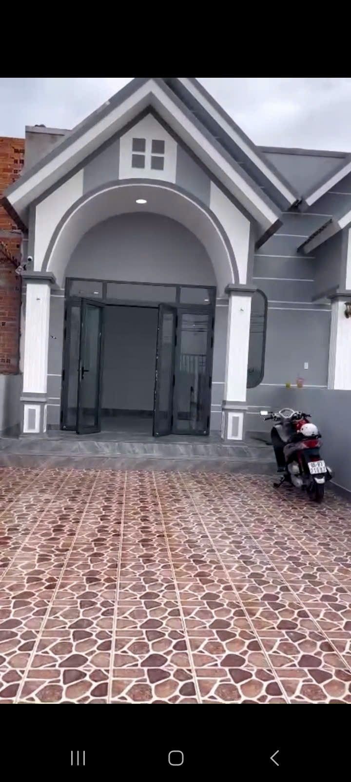 Nhà riêng Hàm Liêm, Hàm Thuận Bắc 142m² - Sẵn sàng ở ngay!