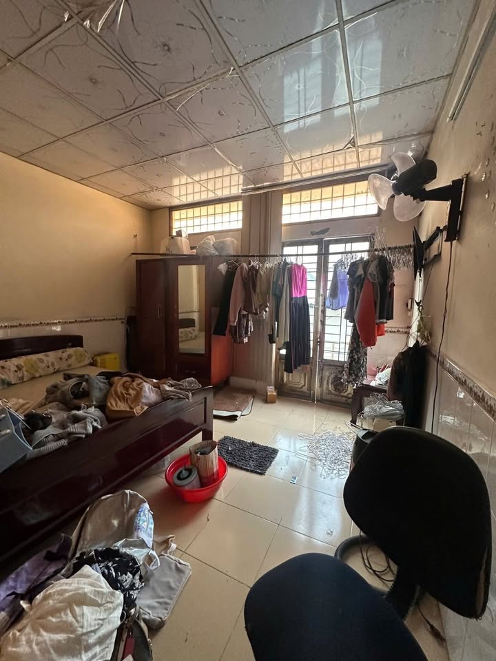 Nhà riêng Củ Chi 65m² 3.3 tỷ - Chính chủ bán, sổ hồng ngay!