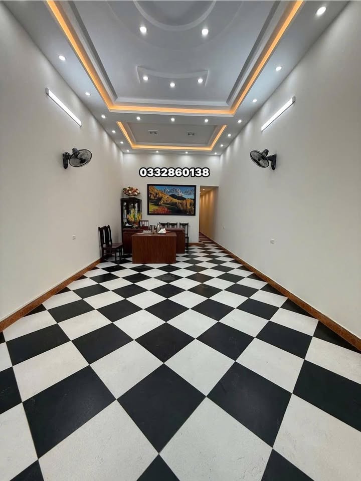 Nhà Mặt Tiền Nguyễn Du Lạng Sơn 140m² - Kinh Doanh Đa Ngành