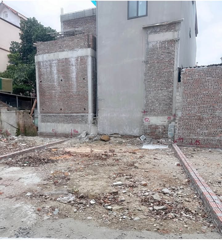 Đất nền Sơn Tây 125m² giá tốt - Sổ đỏ chính chủ - Tiềm năng cao