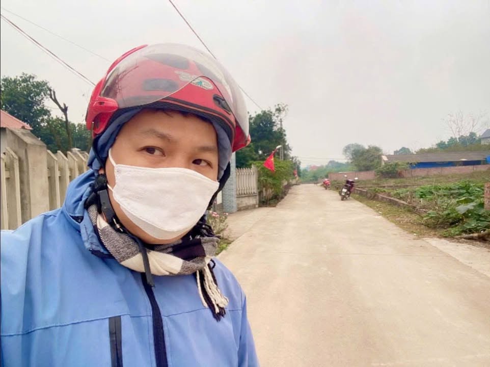 Đất thổ cư Ba Vì 119m² - Sổ đỏ sẵn, giá chỉ hơn 1 tỷ