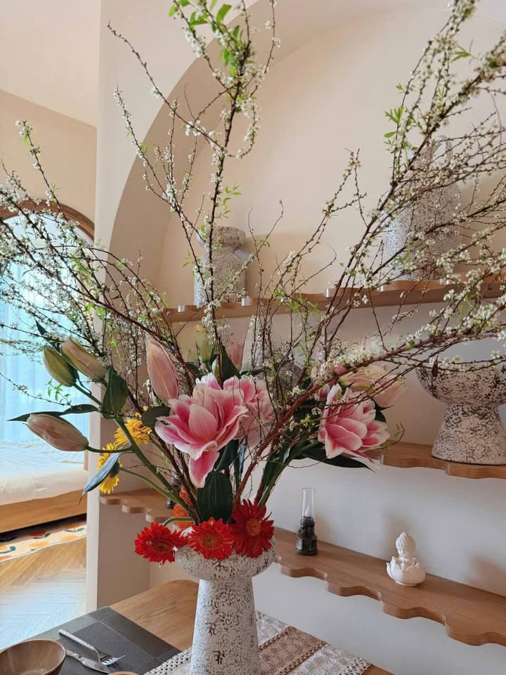 Căn hộ Panoma 1 Đà Nẵng 70m² - Full nội thất cao cấp!