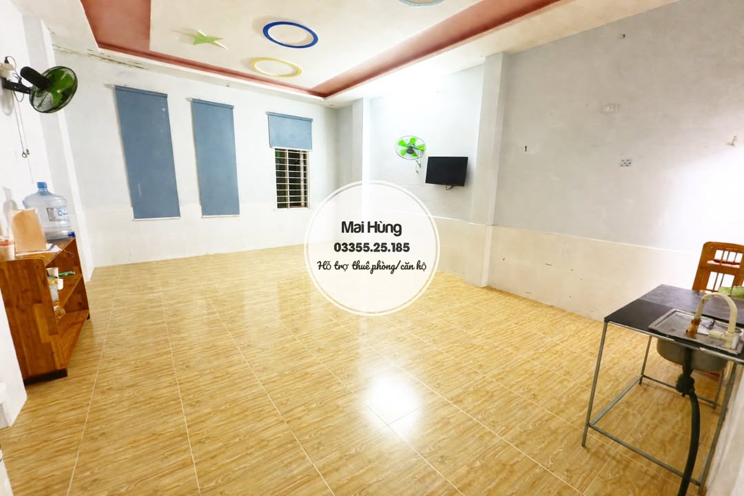 Phòng Trọ 30m² Bàu Năng, Đà Nẵng - Giá 2.8 Triệu, Sẵn Ở Ngay