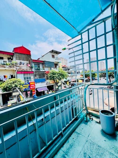 Nhà mặt phố Sài Đồng 57m² 24.9 tỷ - Mặt tiền kinh doanh đắc địa