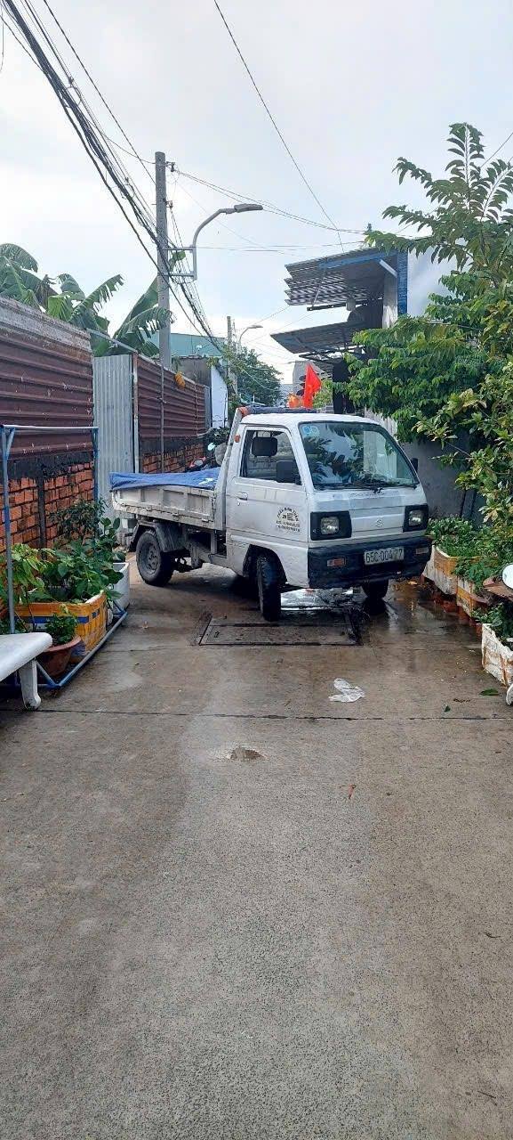 Đất nền An Thới Cần Thơ 150m² giá 2.4 tỷ - Tiềm năng tăng giá!