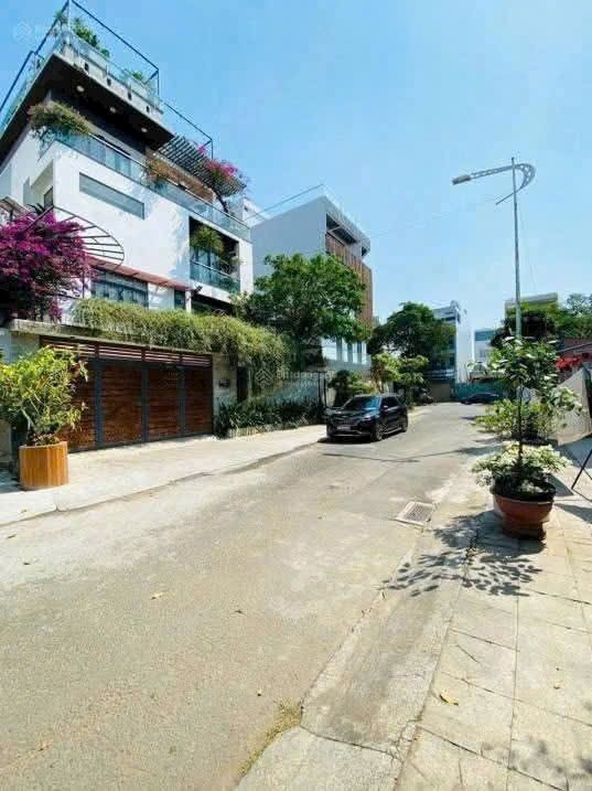 Đất nền KDC Đông Thủ Thiêm, Thủ Đức 315m² - Tiềm năng tăng giá vượt trội!