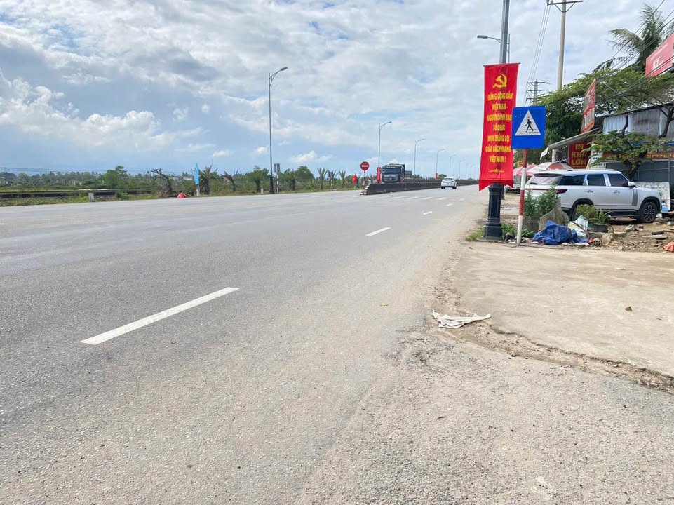 Bán Đất Nền 195m² Phường Hương Chữ, Huế - Sổ Đỏ Chính Chủ