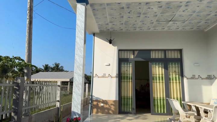 Bán Đất Vĩnh Long 800m² Mặt Tiền QLộ 57 - Giảm Sốc 100 Triệu