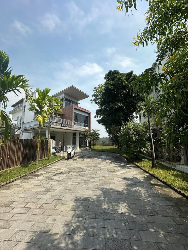 Biệt thự Revera Cove Quận 8 721m² 85 tỷ - Chính chủ bán gấp!