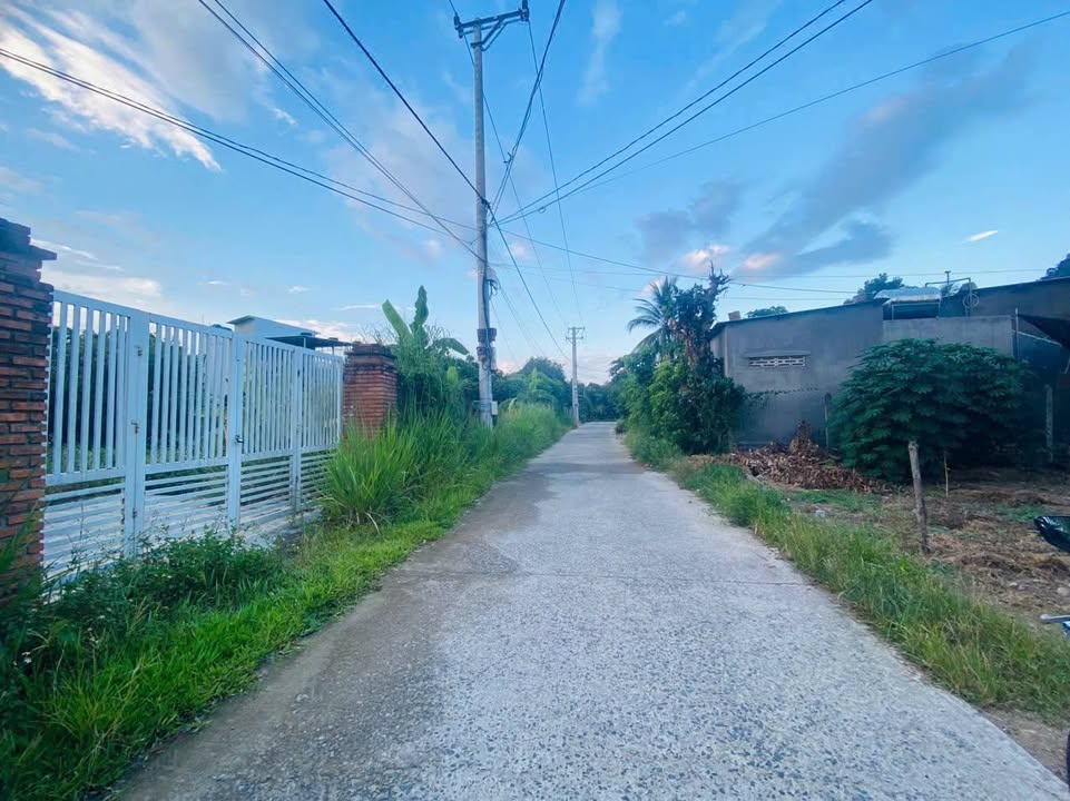 Bán đất vườn Diên Toàn 1.163m² giá 3,7 tỷ - Nghỉ dưỡng lý tưởng!