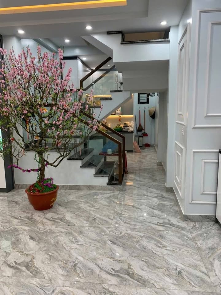 Bán nhà Hạ Lý Hồng Bàng 61.5m² giá 4.3 tỷ - Vị trí đẹp ở ngay!