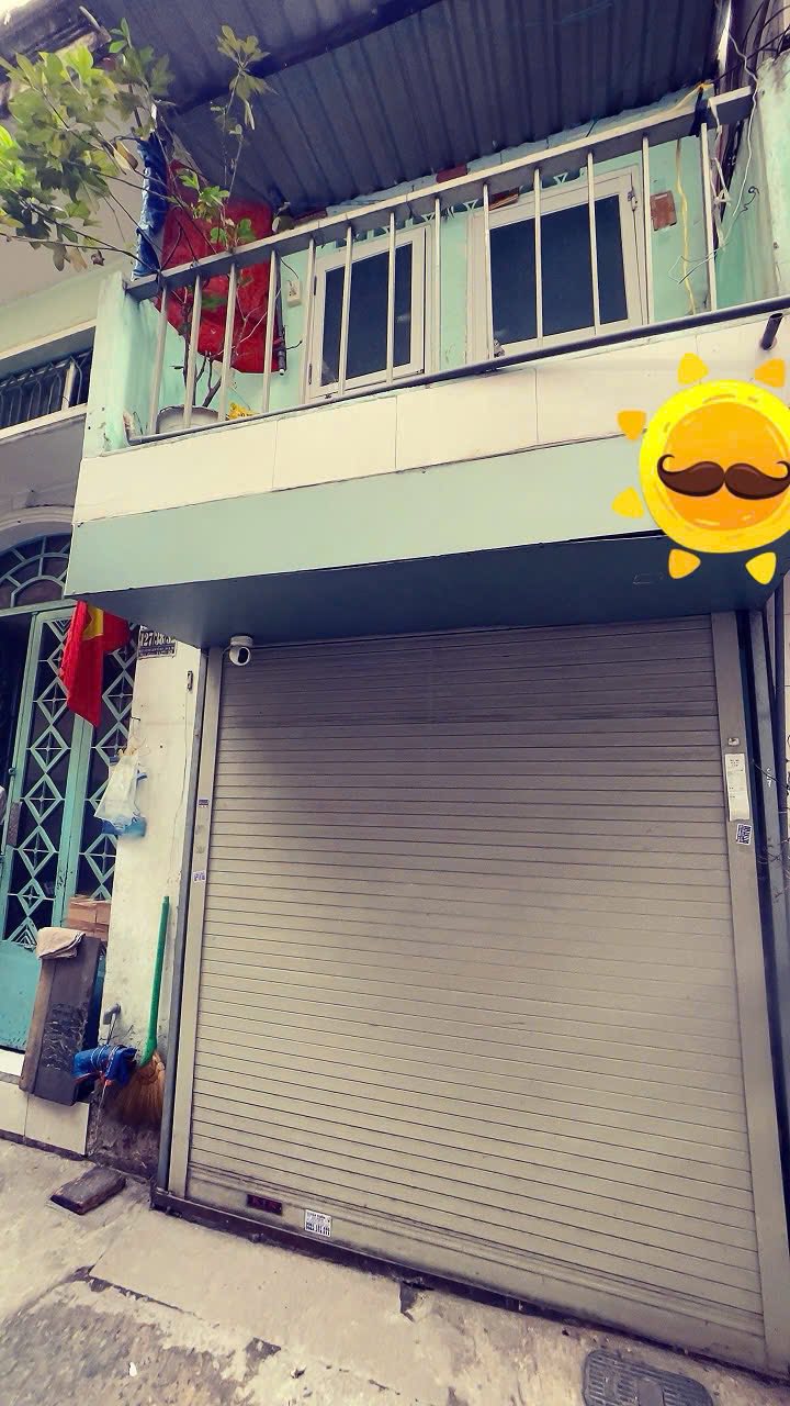 Thuê nhà Ni Sư Huỳnh Liên Tân Bình 2PN giá 5.5tr - Ở ngay!