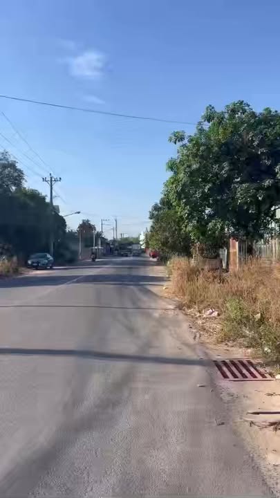 Kho Xưởng Mặt Tiền DH410 Tân Uyên 840m² - Kinh Doanh Đa Ngành, Xe Cont