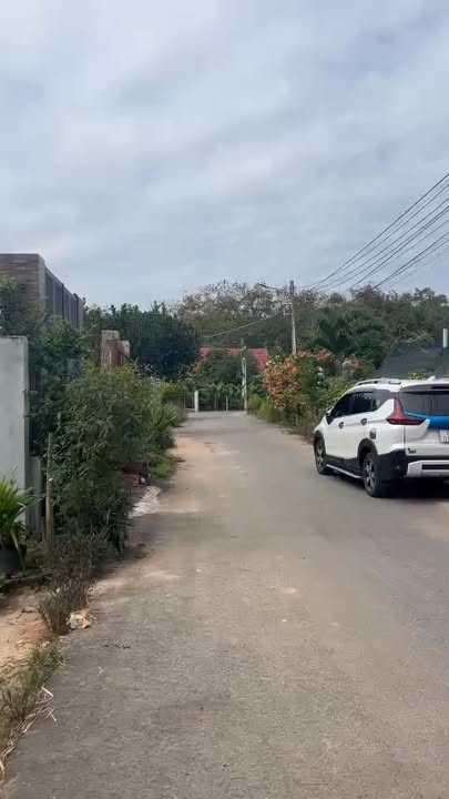 Đất nền Chánh Phú Hòa Bến Cát 150m² - Sổ đỏ chính chủ!