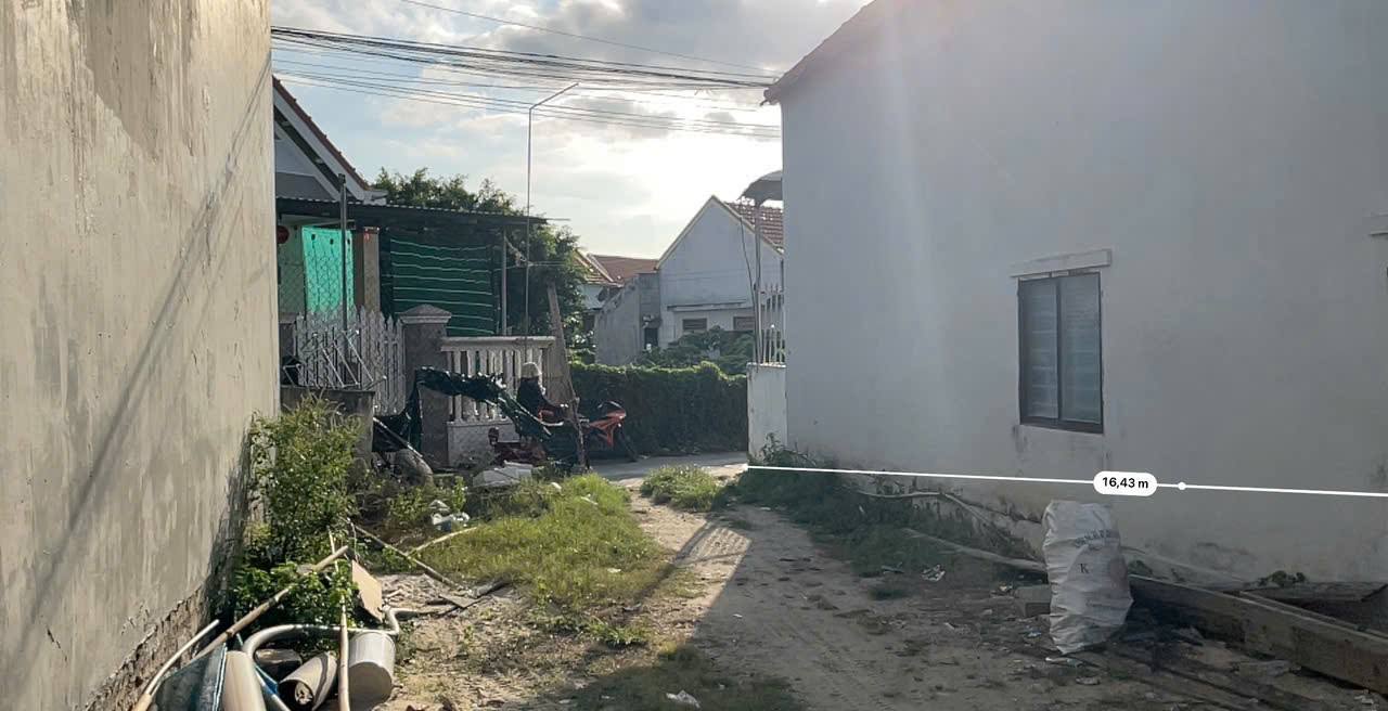 Đất nền Ninh Hòa gần biển Dốc Lết 76m² - Sổ đỏ chính chủ