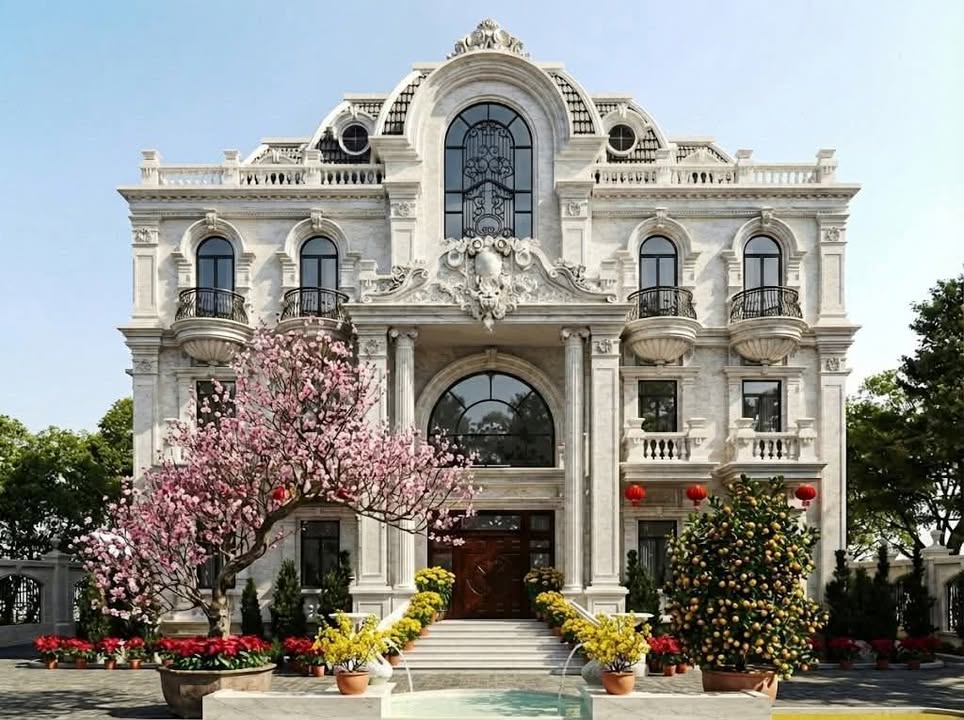 Đất Vàng Đại Hoàng Long - Mặt phố Lý Thánh Tông, 348m² - Giá tốt