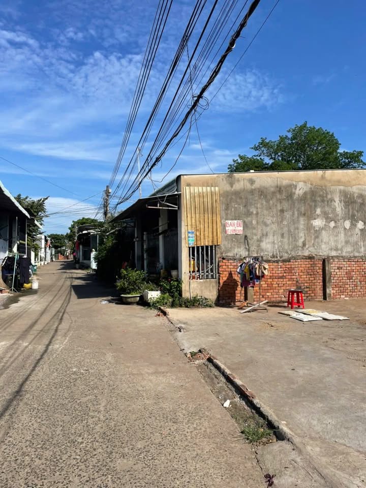 Bán Gấp Đất Vàng 210m² TC 100% Phường Tân Phú, Đồng Xoài - Giá Tốt