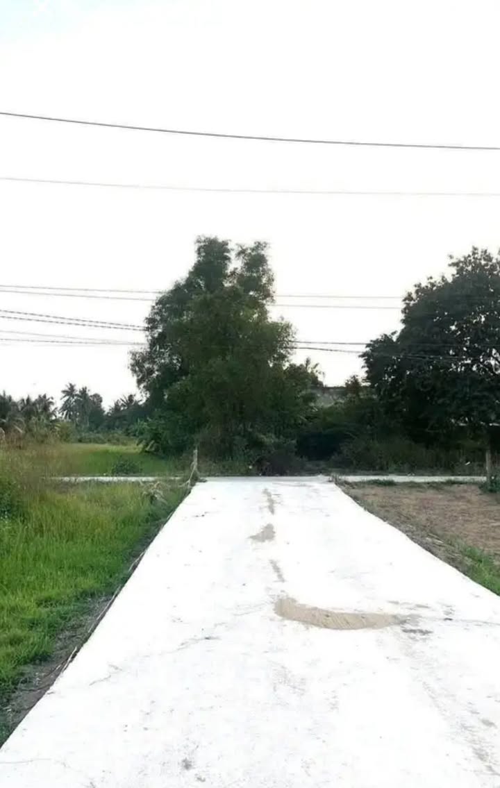 Bán Đất Tỉnh Tây Ninh - 90m² Thổ Cư, Giá Từ 860 Triệu