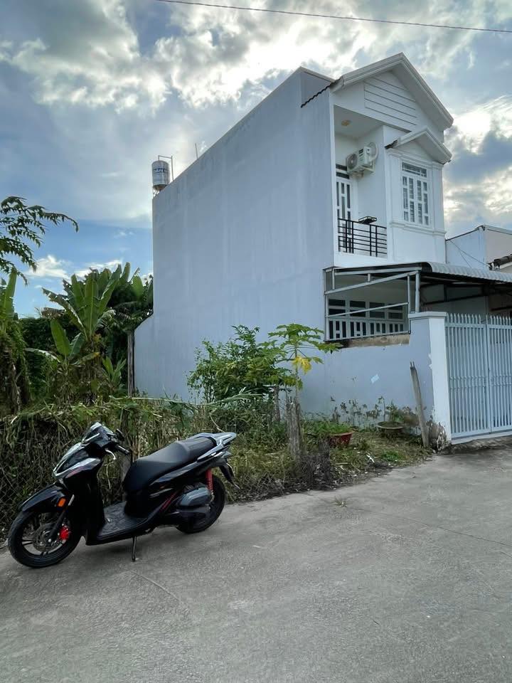 Bán nền 68m² Mặt tiền Ba Láng, Cần Thơ - Sổ hồng sẵn, giá tốt