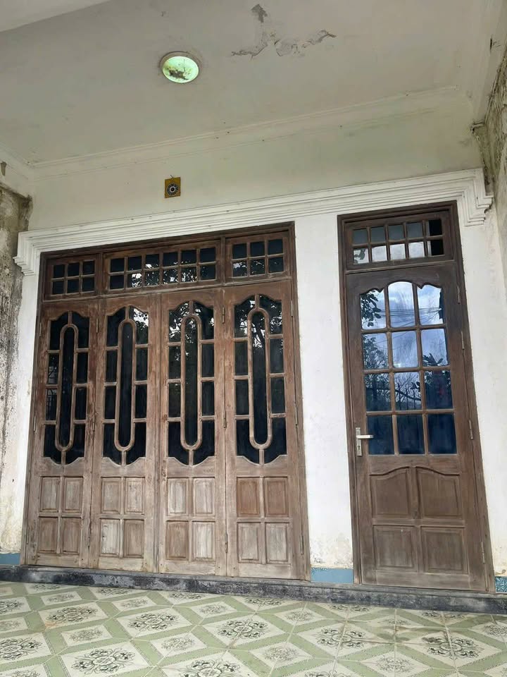 Thuê Nhà Cấp 4 Hàn Mặc Tử Vỹ Dạ - View Sông Thoáng Mát Giá Tốt