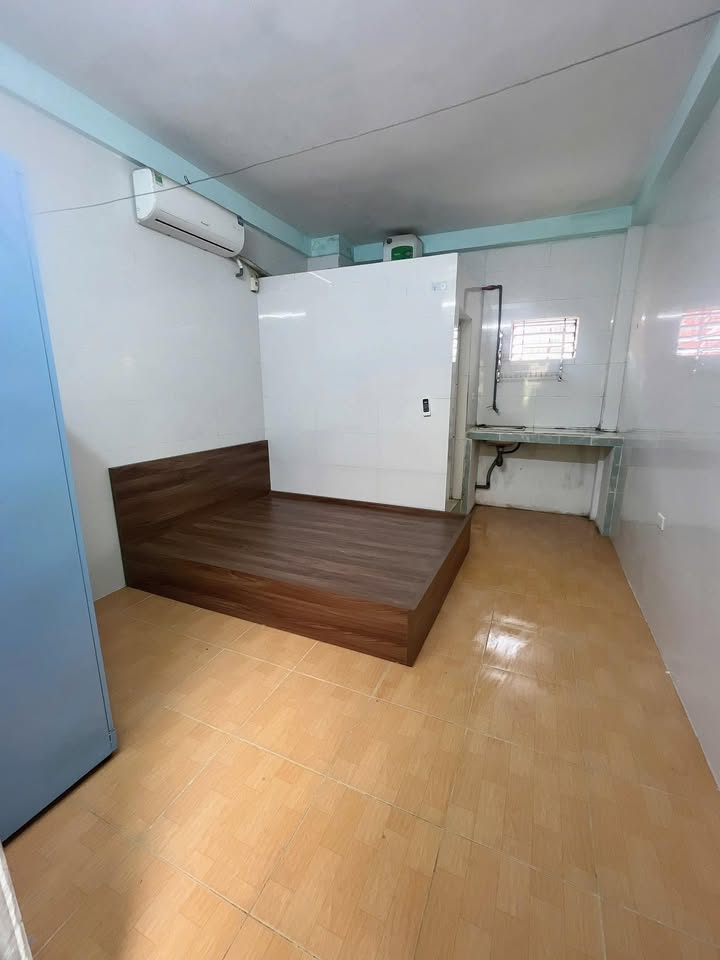 Thuê phòng trọ Cầu Diễn Cầu Giấy giá từ 2 triệu - Giờ giấc tự do