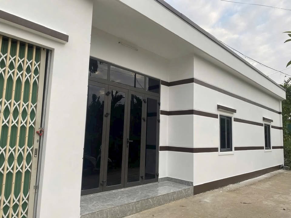 Nhà Cấp 4 Hoàng Hoa Thám, Quảng Ngãi - 75m² Giá 1.1 Tỷ, Sẵn Ở Ngay