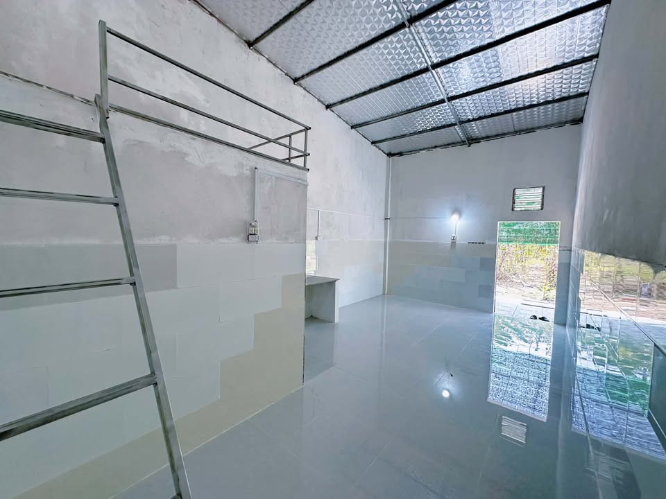 Cho thuê phòng trọ Suối Nghệ 30m² giá 1.5 triệu - Sẵn sàng ở ngay!