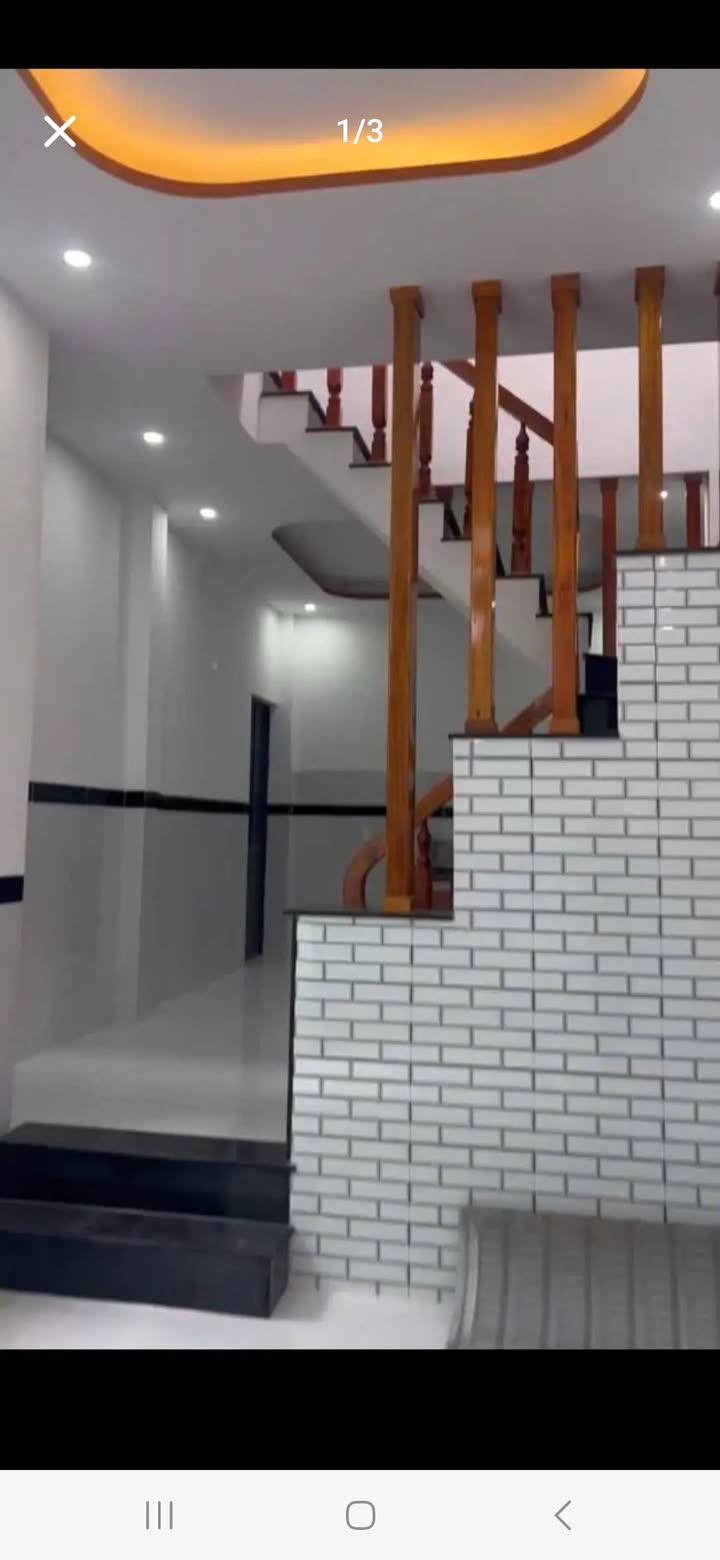 Bán nhà Quy Nhơn đường Dương Bá Trạc 40m² giá 1.75 tỷ - Sẵn sàng ở ngay!