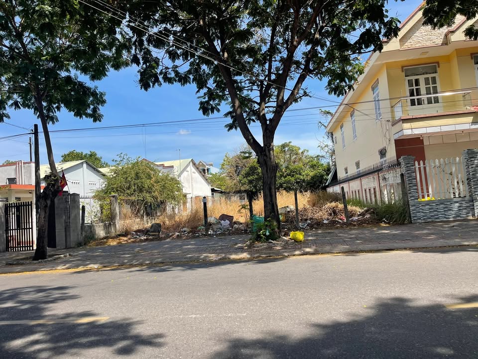 Đất Kinh Doanh Mặt Tiền Bà Rịa 332m² - Vị trí đắc địa