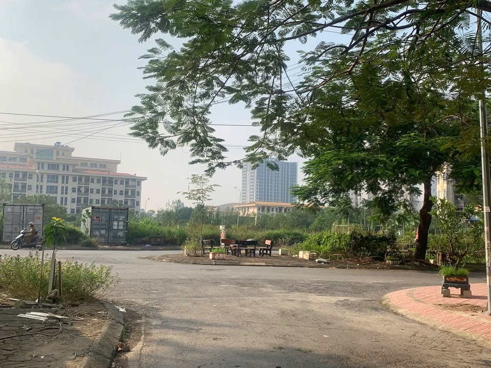 Đất nền Yên Nghĩa Hà Đông 50m² - Sổ đỏ chính chủ, giá từ 12 tỷ