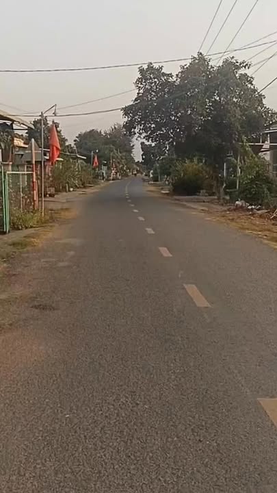 Đất nền Tân Long Thanh Bình 756m² giá 500 triệu - Sổ đỏ chính chủ