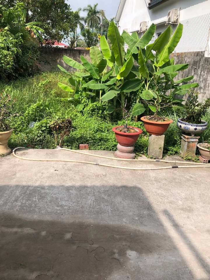 Đất nền Phường 3 Sa Đéc 108m² giá 1.6 tỷ - Sổ đỏ chính chủ