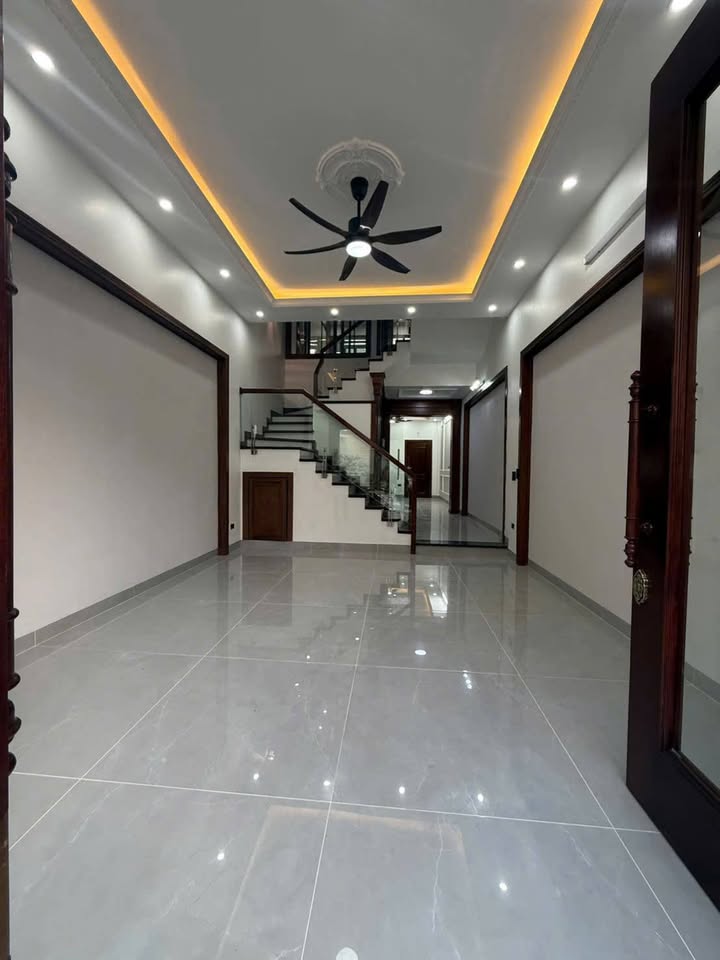 Bán nhà 4 tầng KĐT An Phú Hải Dương 67.5m² - Sẵn sàng ở ngay!