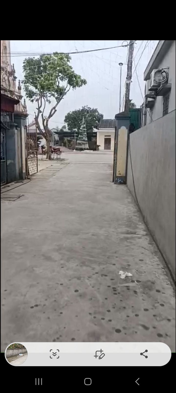 Đất nền Trường Thành An Lão 200m² - Sổ đỏ chính chủ giá cực tốt