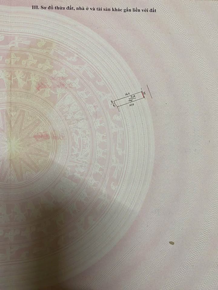 Đất nền Trung Giã Sóc Sơn 128m² - Tiềm năng tăng giá vượt trội!