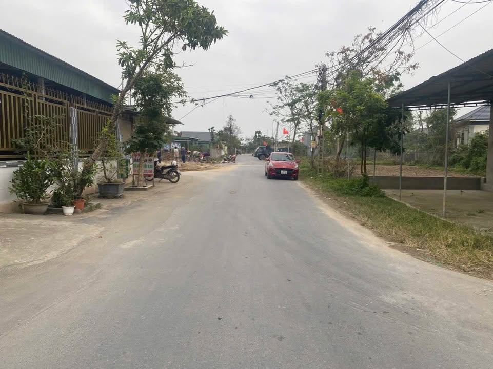 Đất nền Hưng Lộc 197m² giá 2.76 tỷ - Sổ đỏ chính chủ sẵn sàng