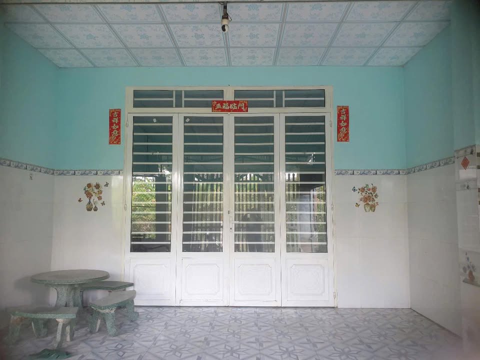 Bán nhà Trường Đông Hòa Thành 100m² giá 540 triệu - Giá tốt hiếm có!