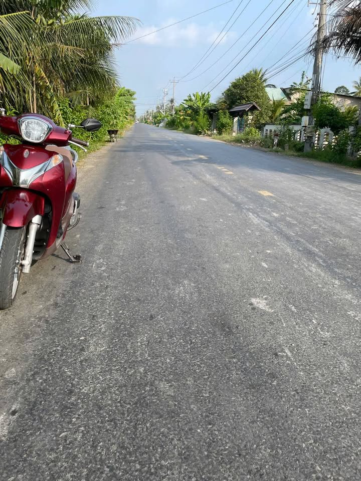 Đất nền Xã Bình Ninh 450m² - Sổ đỏ chính chủ!