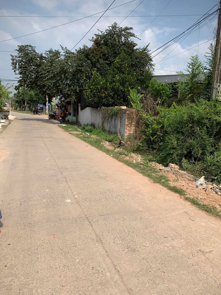 Đất nền Đức Hạnh 950m² giá 1.2 tỷ - Sổ đỏ chính chủ!